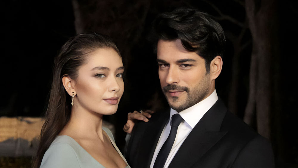 Storie d'amore universali nelle serie turche