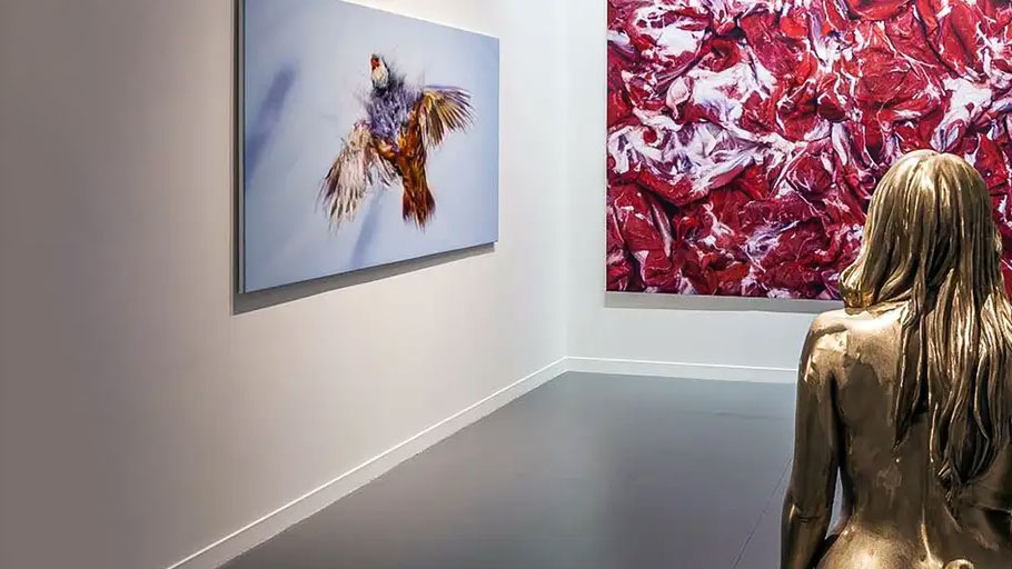 Scopri l'arte moderna a Istanbul al Museo d'Arte Moderna di Istanbul